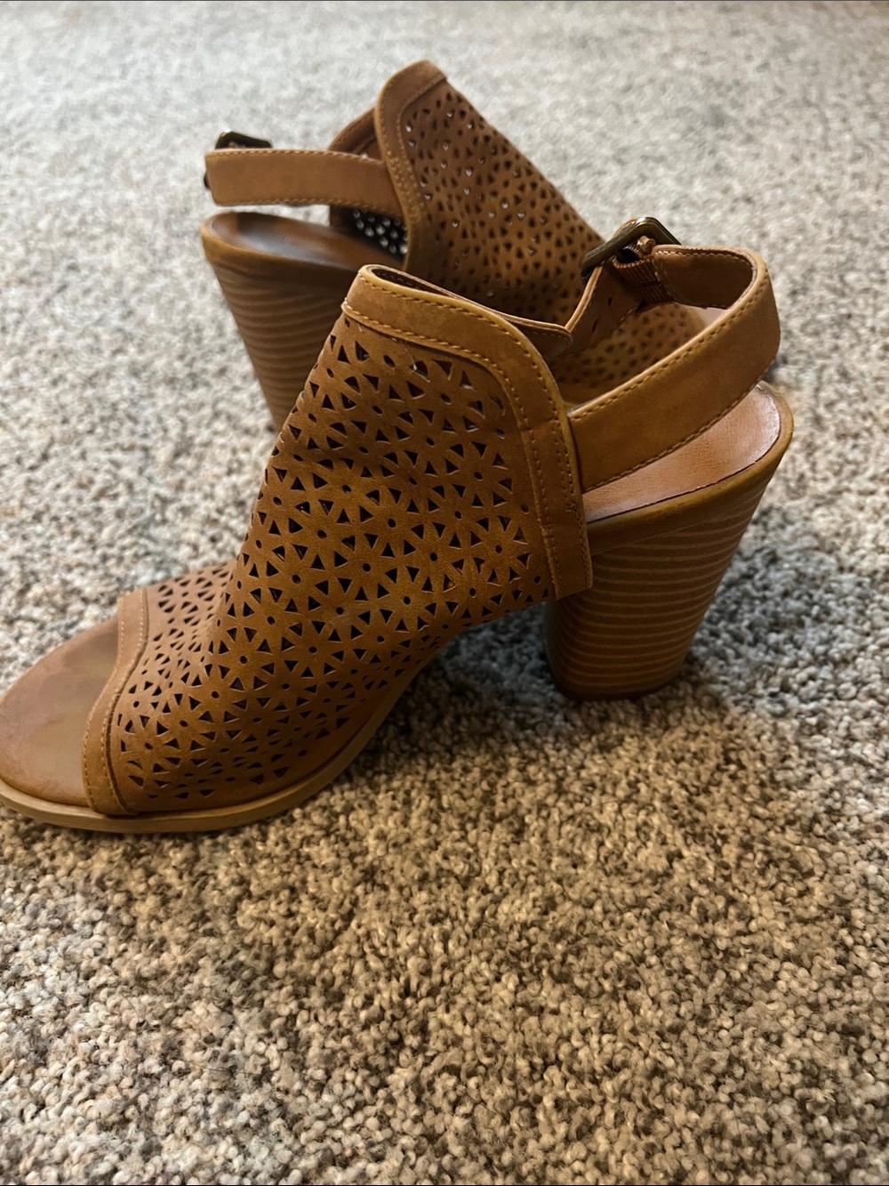 Sandals 🤎 - Picture 3 of 9